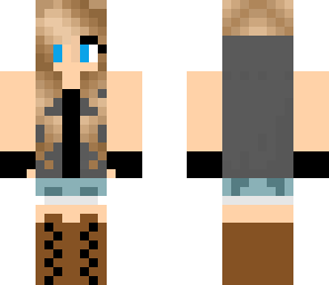 edit if hot archer girl