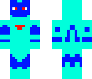 blueiron