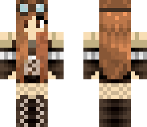 steampunk itsxeniaa