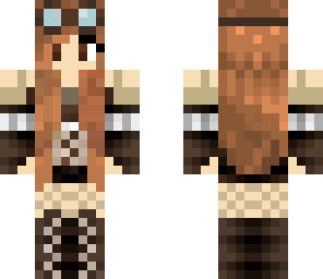 steampunk itsxeniaa 2