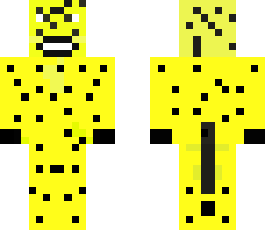 lonecheetah