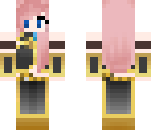luka megurine oficial