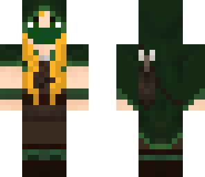 archer bandit