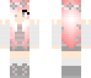 pretty n' pink edit