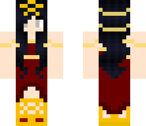 alchemists granddaughter edit