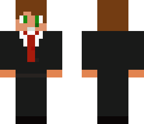 gaymer trajeado