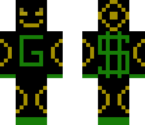 gmon3y