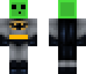 slime batman