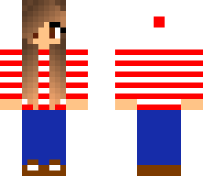 waldo girl