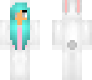 bunny girl