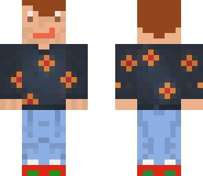 styleboy fertig
