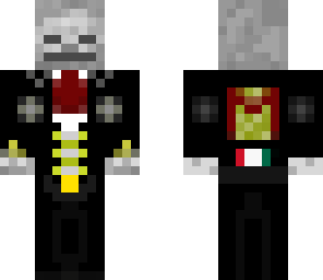 calavera mexicana