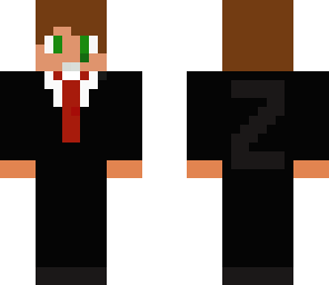 gaymer trajeado 2