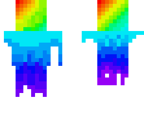 dis my 124 skin