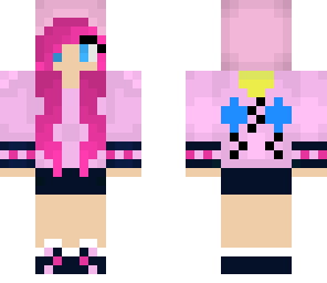 pinkie pie