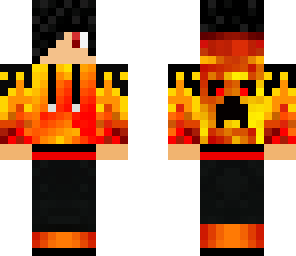 fire boy