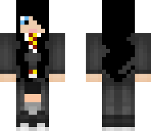 harry potter girl