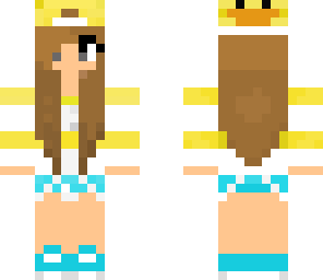 ducky diamonds