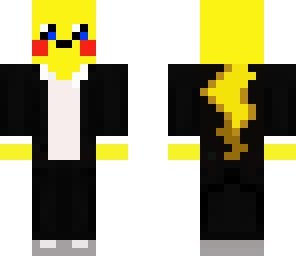 pikachu 1