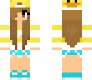 ducky diamonds