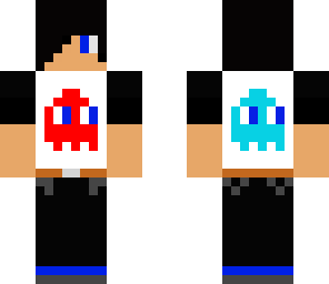 vince pacman 2
