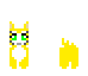 stampy cat form
