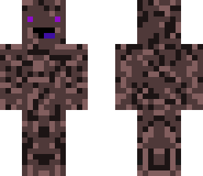 derpy obby monster