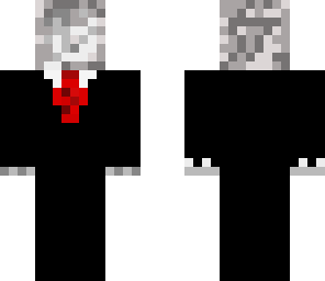 slender man