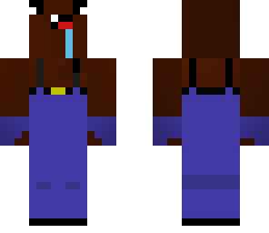 derp black