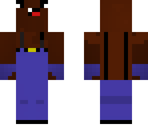 black boi