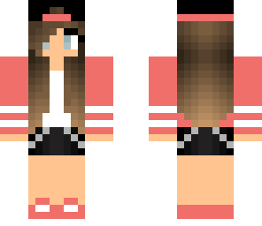 cute tomboy 