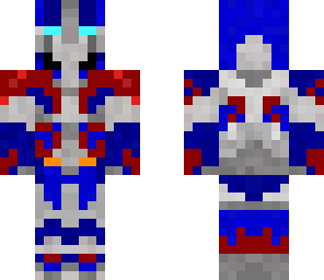 optimus prime