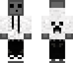 black slime
