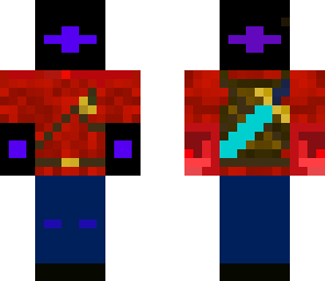 ender warrior
