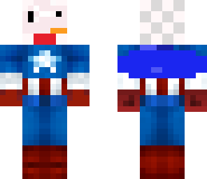 pato america bystitch
