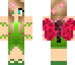 fairy