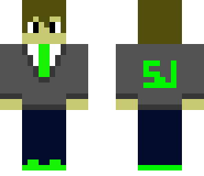 sj gaming skin op xd