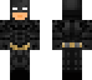 batman better mouth 