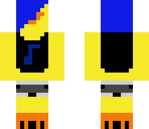 10 likes plz punk duck
