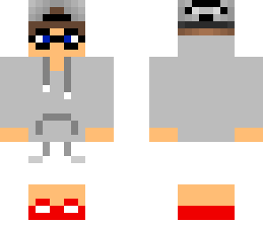 fixed nerd dude