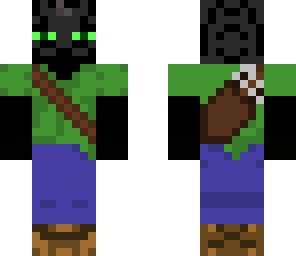 enderman archer