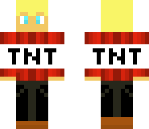 tnt guy