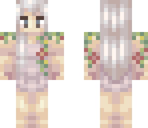 felinkaaa - iron golem - mobs