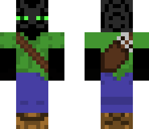 enderman archer v2