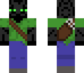 enderman archer v3
