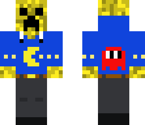 pac_creeper