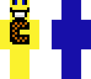 colour man