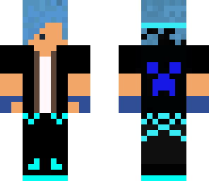 icycold224 without eyes