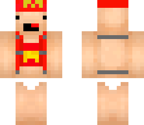 mcdonalds noob