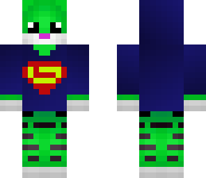 supercat